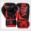 VENUM　ヴェナム/Gloves　グローブ/VENUM ボクシンググローブ [Challenger2.0] 黒/赤
