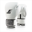 FIGHTERS SPIRITS　ファイターズスピリッツ/Gloves　グローブ/FIGHTERS SPIRITS ボクシンググローブ スタンダード 本革 ホワイト