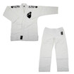 MARTIAL WORLD　マーシャルワールド/Jiu-Jitsu Kimono　柔術衣/ALMA 柔術衣 [Regular Model] 日本製 Made in Japan 白 White
