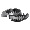 BATTLE　バトル/BATTLE マウスピース Mouth Guard Fang Type 2個セット 2-piece pak シルバー＋ブラック