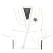JIN GEAR　ジンギア/[先行予約販売] JIN GEAR 柔術衣 Bjj Gi Competition Light Model #102 白 White
