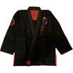 /JIN GEAR 柔術衣 Bjj Gi Momiji Light Model #102 黒 Black 
