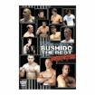 Shinkyokushinkai　新極真会/Protector & Armor　プロテクター&サポーター/DVD リトアニアBUSHIDO 5th ANNIVERSARY BUSHIDO THE BEST