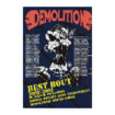 Shinkyokushinkai　新極真会/Protector & Armor　プロテクター&サポーター/DVD DEMOLITION&CONTENDERS 2003 BEST