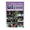 Shinkyokushinkai　新極真会/Protector & Armor　プロテクター&サポーター/DVD Gi Grappling 2008