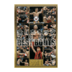 Shinkyokushinkai　新極真会/Protector & Armor　プロテクター&サポーター/DVD 全日本キック2007 BEST BOUTS vol.1