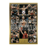 DVD 全日本キック2007 BEST BOUTS vol.1 [dv-spd-5410]