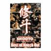 Shinkyokushinkai　新極真会/Protector & Armor　プロテクター&サポーター/DVD 修斗 THE 20th ANNIVERSARY Best of Knock Out