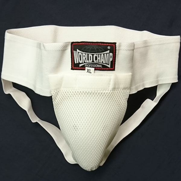 World Champ ファウルカップサポーター Wegg1294 Wc Pt Foulcup Wh