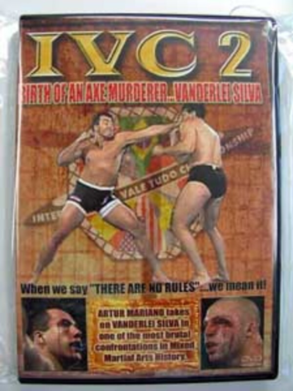 バーリトゥード世界大会2 開催地ブラジル 1997年 Dvd Ivc2