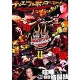 DVD STREET FIGHT 頂天II TEPPEN JAPAN [gp-dv-dmg-8266]