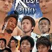 /DVD Krush 2010