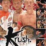 DVD Krush 初代王座決定トーナメント [qs-dvd-spd-5424]