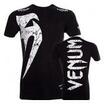 VENUM　ヴェナム/VENUM Tシャツ Giant Model 黒白