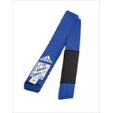 adidas 柔術青帯 Bjj Blue Belt [ad-belt-bjj-14-bl]