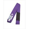 ADIDAS　アディダス/Belt　帯/adidas 柔術 紫帯 Bjj Purple Belt