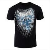 TAPOUT GLORY FIRST Tシャツ 黒 [to-t-gloryfirst-bk]