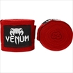 VENUM　ヴェナム/Protector　プロテクター/VENUM バンテージ 赤 2.5m