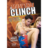 マライペット Muay Thai Clinch DVD [bv-dvd-malaipet-muaythaiclinch]
