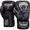 VENUM　ヴェナム/Gloves　グローブ/VENUM ボクシンググローブ [Impact]ダークカモサンド