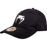 VENUM [Club 182  Model] キャップ帽 黒 [vn-cap-club182-3518-bk]