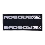 BAD BOY 10x25cm横長刺繍パッチ [bb-ph-side]