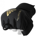 adidas アディダス クイックラップ [Mexican Quick Hand Wrap]黒ゴールド [ad-pt-handwrap-mexican-inner-bkgd]