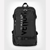 VENUM バックパック New Challenger Pro Model 黒/黒 [vn-bg-backpack-challengerpro-20-bkbk]
