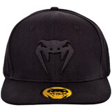 VENUM [Classic Model] キャップ帽 黒黒 [vn-cap-classic-3598-bkbk]