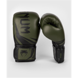 VENUM ボクシンググローブ [Challenger3.0] カーキー黒 [vn-gv-boxing-challenger3-khbk]
