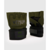VENUM　ヴェナム/Protector　プロテクター/VENUM GEL GLOVE WRAPS [Kontact] クイックラップ カーキ/ブラック Khaki Black