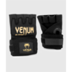VENUM　ヴェナム/Protector　プロテクター/VENUM GEL GLOVE WRAPS [Kontact] クイックラップ ブラック/ゴールド Black/Gold