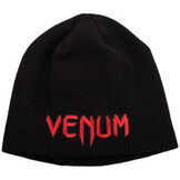 VENUM ニット帽 Classic Model ブラック/レッド [vn-beanie-classic-21-bkrd]