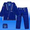 JIN GEAR　ジンギア/Jiu-Jitsu Kimono　柔術衣/JIN GEAR 柔術衣 Premium Light Model 青