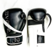 JIN GEAR　ジンギア/Gloves　グローブ/JIN GEAR ボクシンググローブ  [Tribal Model] ブラック/ホワイト