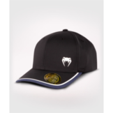 VENUM キャップ帽 [Bali Model] 黒ネイビーブルー [vn-cap-bali-bknb]