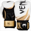 VENUM　ヴェナム/Gloves　グローブ/VENUM ボクシンググローブ [Challenger3.0] 白黒ゴールド