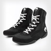 VENUM　ヴェナム/Footwear　シューズ/VENUM Boxing Shoes ボクシングシューズ Contender ブラック/ホワイト