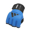 ADIDAS　アディダス/Gloves　グローブ/adidas オープンフィンガーグローブ MMA Gloves FLX3.0 コンバット50 ティルト(TILT) ブルー