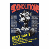 DVD DEMOLITION&CONTENDERS 2003 BEST [qs-dvd-spd-2209]