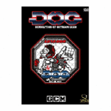 DVD D.O.G. [qs-dvd-spd-2217]