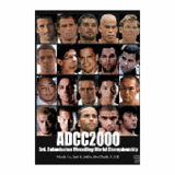 DVD ADCC2000 [qs-dvd-spd-2409]
