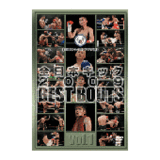DVD 全日本キック2009 BEST BOUTS vol.1 [dv-spd-5418]