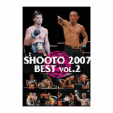 DVD 修斗 2007 BEST vol.2 [dv-spd-2322]