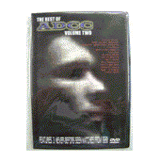 DVD ADCC VolumeⅡ 1998-2001 [DVD-ADCC2]