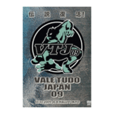 DVD VALE TUDO JAPAN 09 [dv-spd-2328]