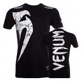 VENUM Tシャツ Giant Model 黒白