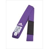 adidas 柔術 紫帯 Bjj Purple Belt