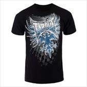 TAPOUT GLORY FIRST Tシャツ 黒