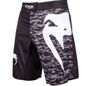 VENUM ファイトショーツ Light 3.0 Model アーバンカモ/黒 Urban Camo/Black